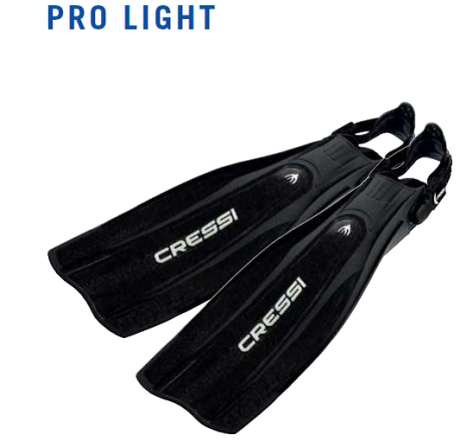 cressi-pro-light